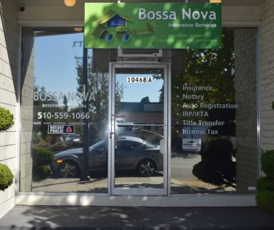 Car title loans in El Cerrito