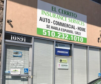 Montana Capital Car Title Loans in El Cerrito