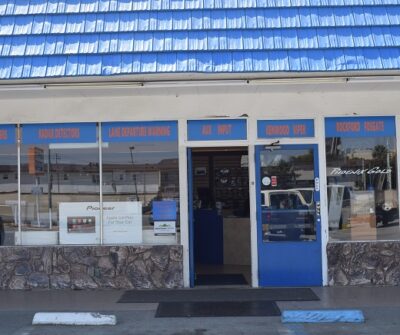 Car Title Loans in Salinas