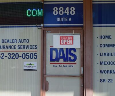 Auto title loans in Whittier