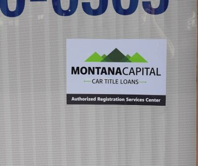 title loans in Whittier