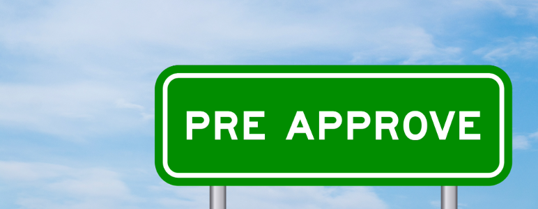 Buy a Car with Pre Approved Loan