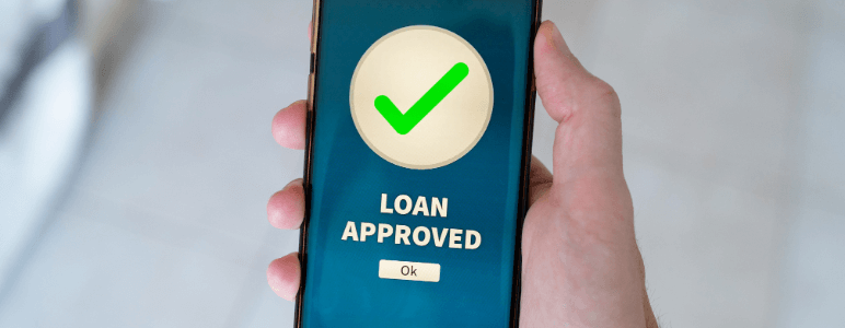 Personal Loans Over the Phone