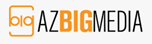 bigAZBIGMEDIA logo